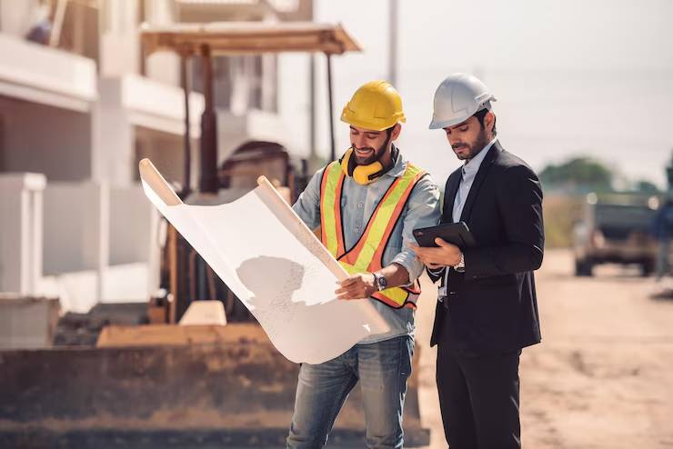 Comercial-COnstruction