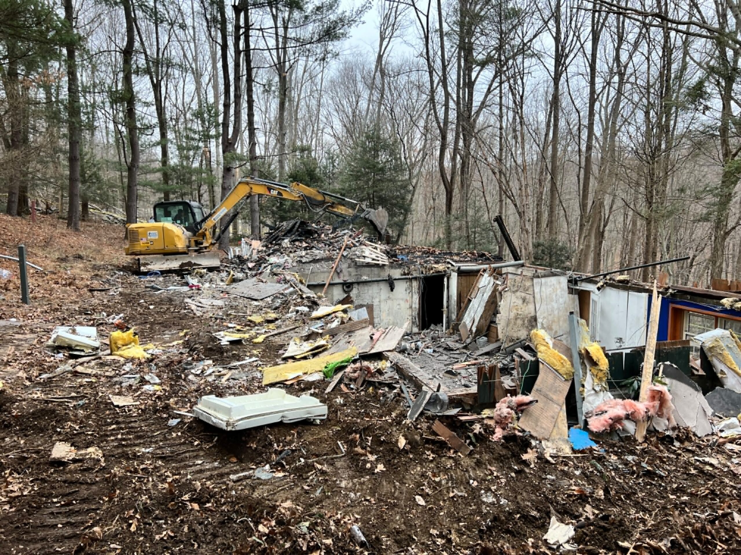 Demolition (1)