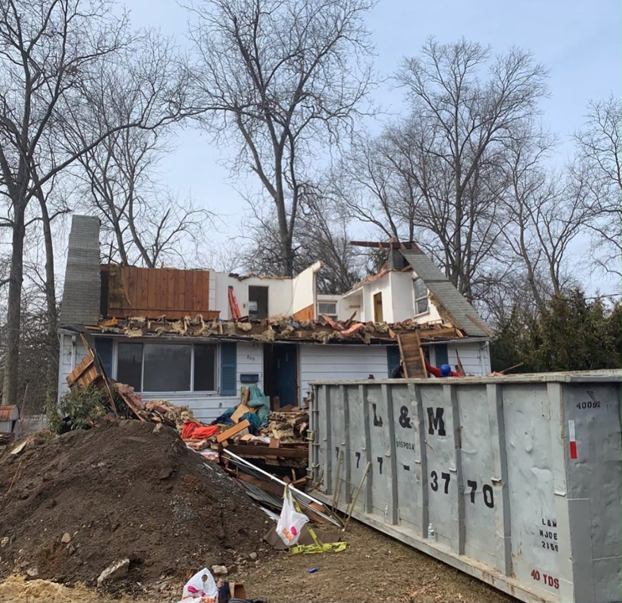 Demolition (9)